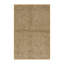 Tapis abstrait 100% lavable à la machine 1533-68310541