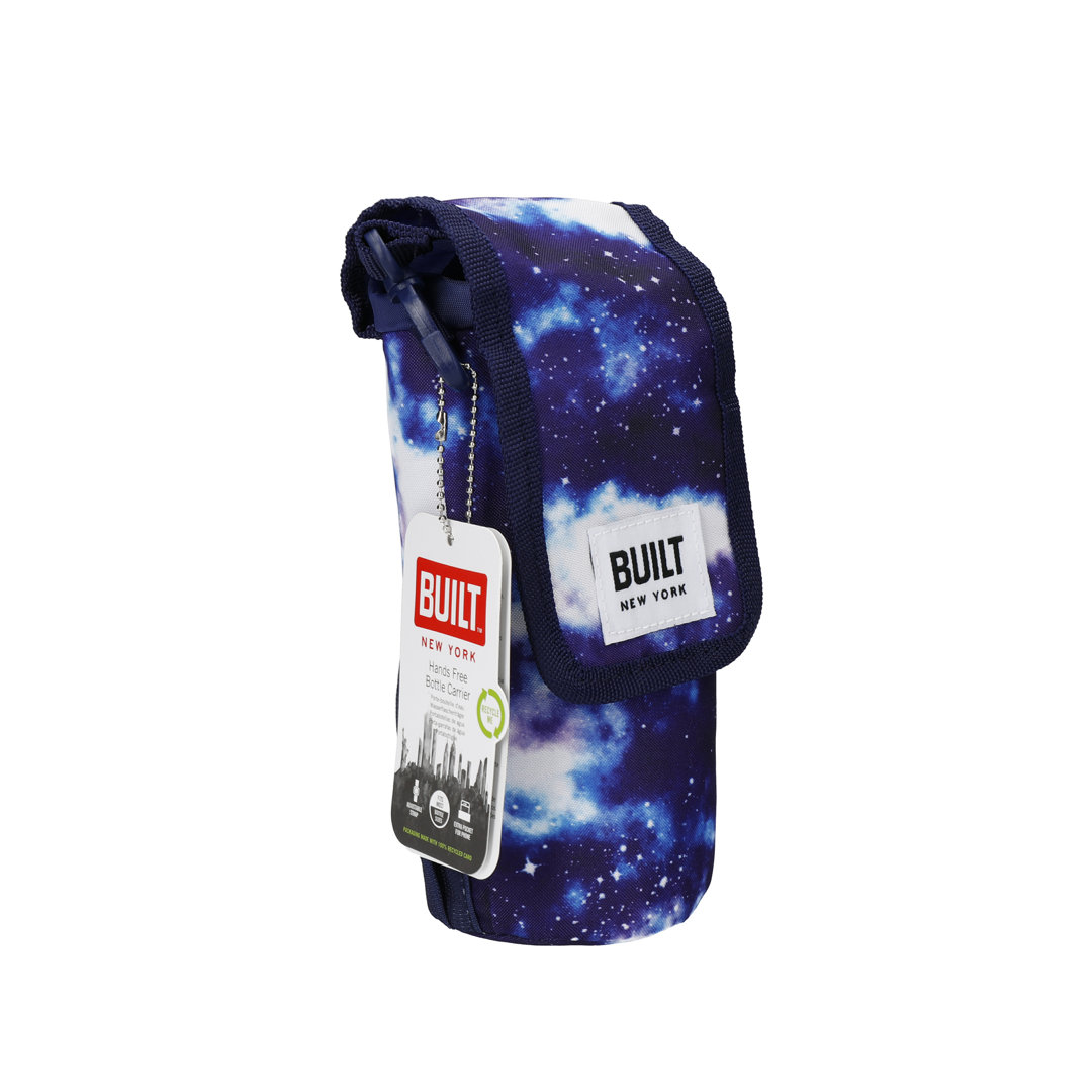 Galaxy Built Backpack Cooler in Blue