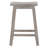 Solid Wood Counter Stool-99124619-99124620