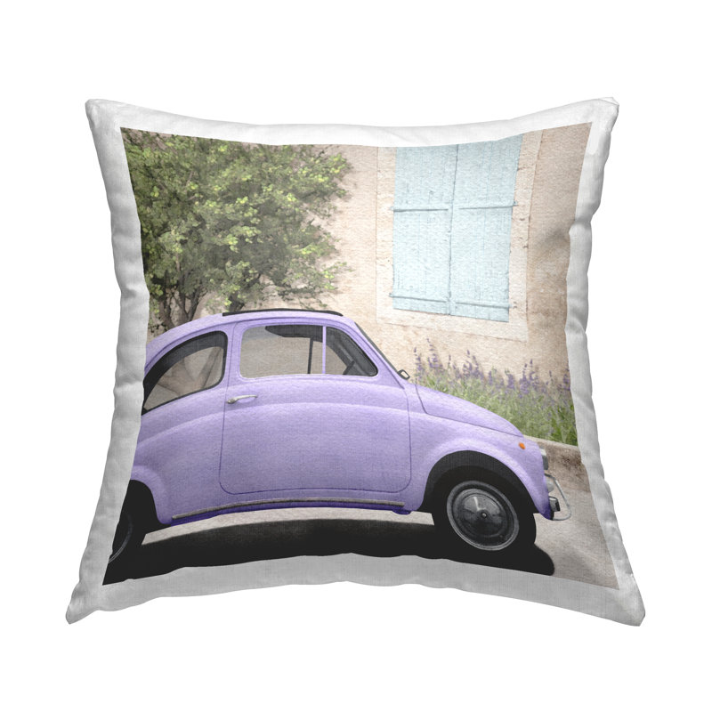 Coussin Laurcella