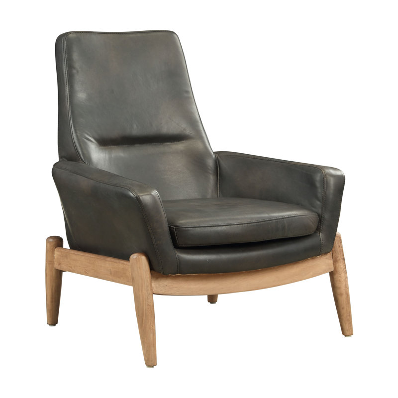 Avis Upholstered Armchair
