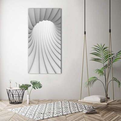 Honeysuckle - Wrapped Canvas Print