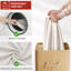 Bamboo Laundry Basket