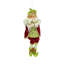 Figurine de Noël 18 po Elf