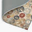Tapis intérieur et extérieur Perky Streak-1683471476