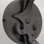 Augill Candle Wall Light