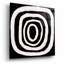 «Dizziness VI» par Regina Moore, art mural en verre acrylique-101619908