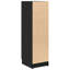 6 Pair Shoe Storage Cabinet