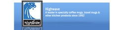 Logo Highwave Inc.