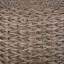 Rattan Accent Stool