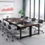 Waltman Rectangle Office Desk-1289070391-1289070388
