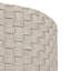 Venetia Outdoor End Table-638840573