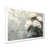 Cadre simple blanc
