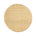 Natural/Natural Rattan Frame