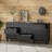9 - Drawer 63.1"W Dresser-1228058157