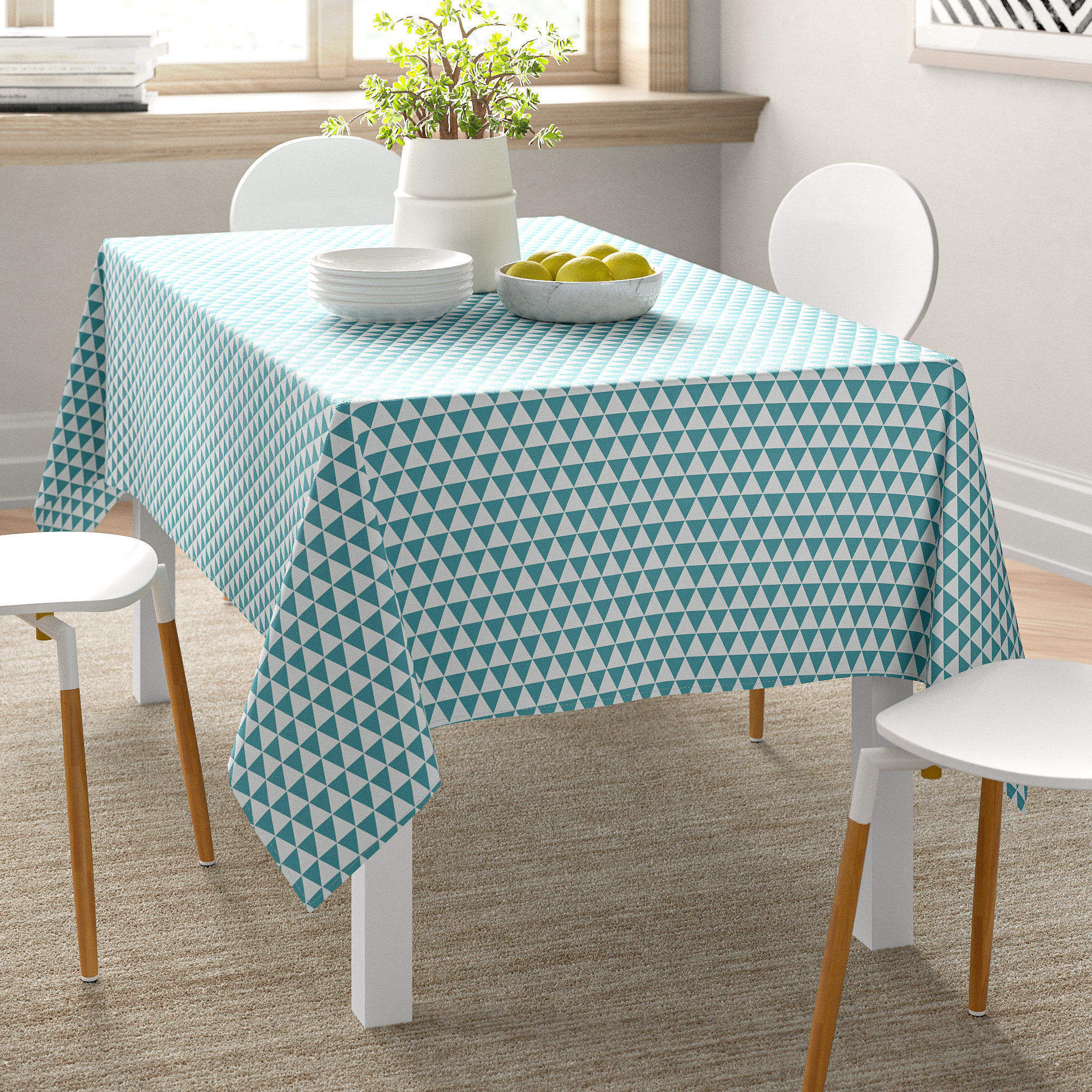 Our Best Tablecloths 2024 Wayfair   Our Best Tablecloths 