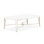 La Marisia Cocktail Table - Creamy Pearl