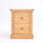 45 cm W Bedside Table