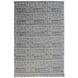 Wool Southwestern Area Rug