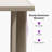 9 Pieces Patio Dining Set Aluminum Rectangular Table And Wicker Chairs With Cushions For Kitchen Porch Garden Modern Outdoor Furniture Sets-1340100911-1340100910