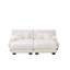 Canapé-lit Boneless Cloud Couch For Living-342577293