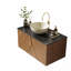 Meuble-lavabo 36 po ARAI-125515014