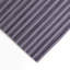 Tapis intérieur / extérieur mauve HorizontalStripes-1123250050