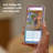 Total Security and Savings Bundle with Smart Doorbell Camera (Wired), SmartSensor for Doors and Windows, and Smart Thermostat Premium