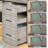 Modular L-Shaped Executive Desk-102620389