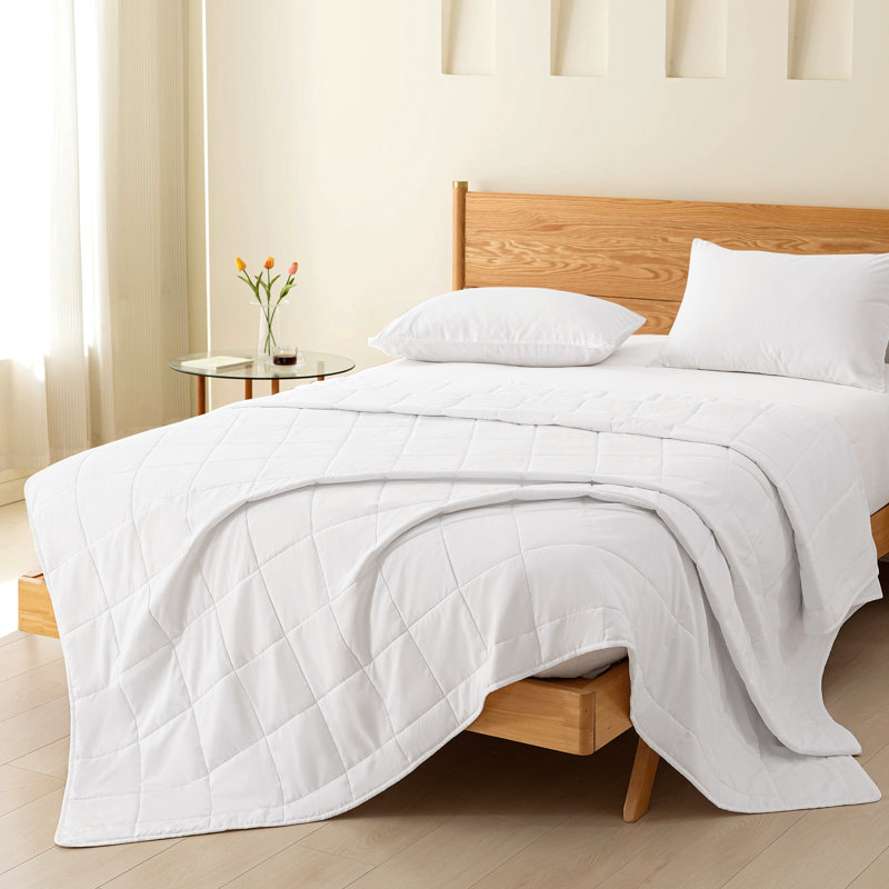Duvet, Double
