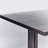 Aubry Oak Solid Wood Dining Table-90795143