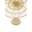 Blakeslee Flush Mounted Sconce