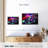 DJ Equipment Canvas Print-1749103544