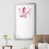 Feuille argentée