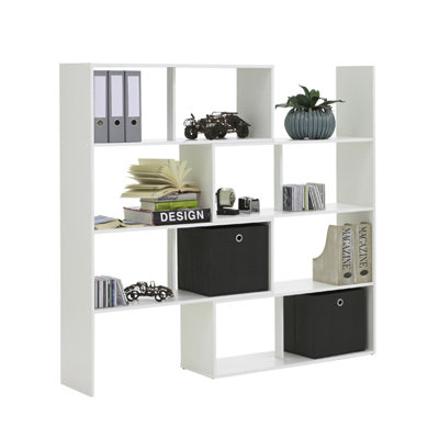 146cm H x 93.5cm W Standard Bookcase