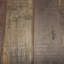 Provence Solid Wood End Table