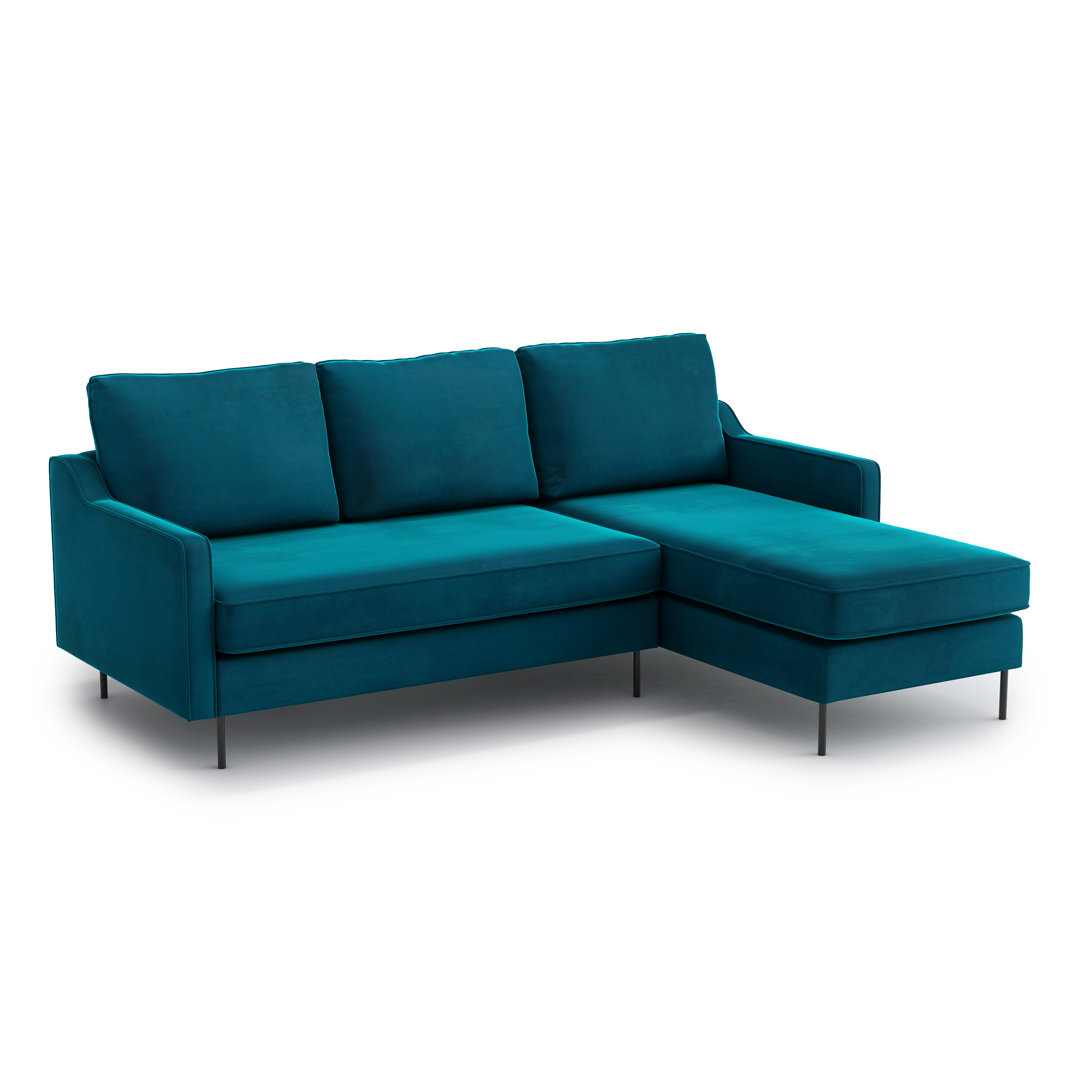 Ecksofa Wyndmoor