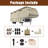 Mildew Resistant RV Cover By NARELECT-91052289