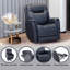 Fauteuil inclinable ergonomique Luvell-951999029