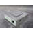 Hartwin Square Concrete Smokeless Fire Pit Table with Lid-1187357192