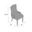 Baumgarten 49.53cm H Upholstered Side Chair-20858428-123468994