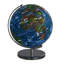 Globe terrestre pour enfants