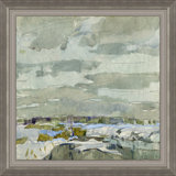 Russian Landscape by Soicher Marin Archives