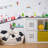 Scenic & Cityscapes Wall Decal