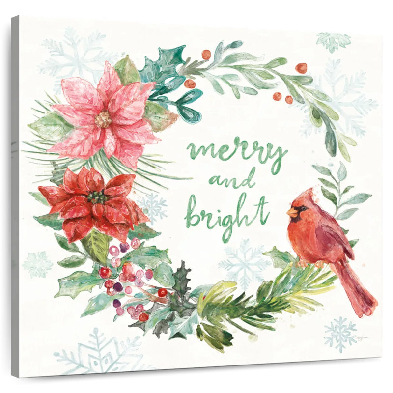 Lelend Festive Feathers III, 20" H x 20" W