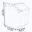 Ivers Food Storage Container