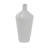 Lavalley Porcelain China Table Vase