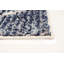 Tapis bleu / ivoire Stigall-1407720666