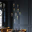 Sultana 9 - Light LED Pendant-1042632484