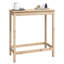 Taren Pine Solid Wood Dining Table